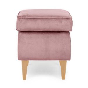 Obrazek Pufa Royal Bluvel 52/naturalne