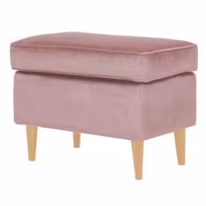 Obrazek Pufa Royal Bluvel 52/naturalne