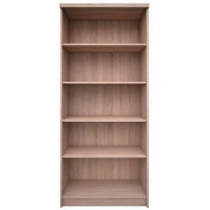 Obrazek Regał otwarty wysoki Tom 80