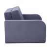 Obrazek Sofa rozkładana Tola popiel