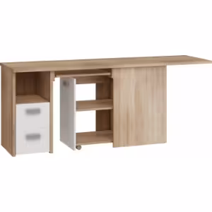 Obrazek Biurko narożne Kitty KIT-02