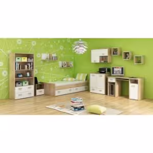 Obrazek Biurko narożne Kitty KIT-02