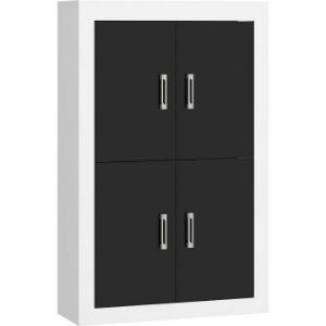 Obrazek Regał 4D Verin VRN-20