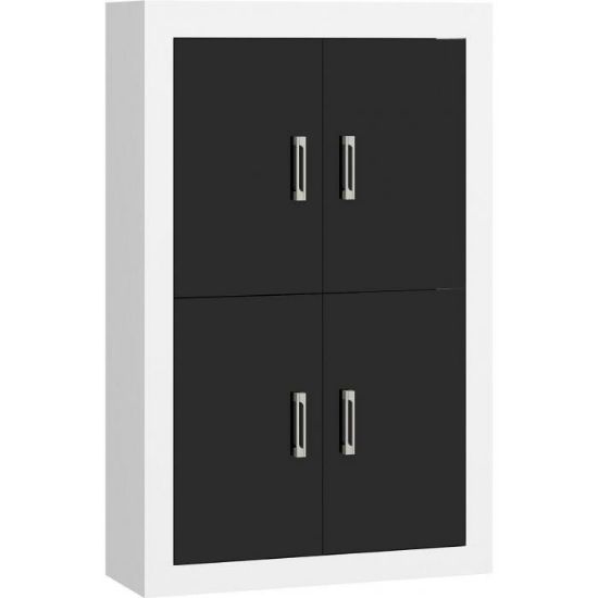 Obrazek Regał 4D Verin VRN-20