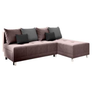 Obrazek Narożnik z funkcją spania Max New Monolith 63/85/92