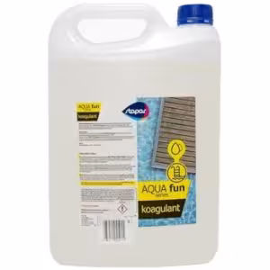 Obrazek Koagulant 4l