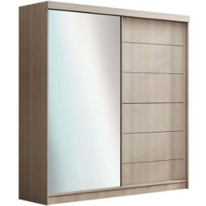 Obrazek Szafa Infiniti 150 cm dąb sonoma