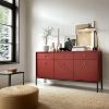 Obrazek Komoda Mono Mksz154 Bordo