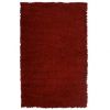 Obrazek Dywan Shaggy Life 1,6/2,3 7126 Red