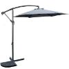Obrazek Parasol ogrodowy 300 cm YQ-001 