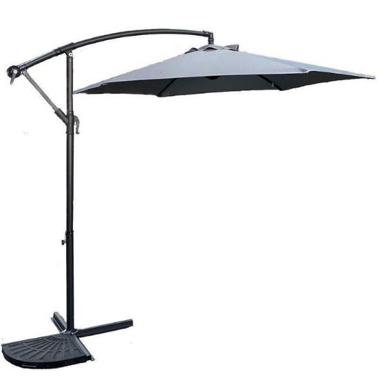 Obrazek Parasol ogrodowy 300 cm YQ-001 