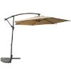 Obrazek Parasol ogrodowy 300 cm YQ-001 