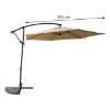 Obrazek Parasol ogrodowy 300 cm YQ-001 