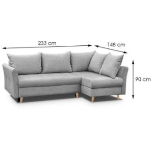 Obrazek Narożnik Niko P Gemma 86