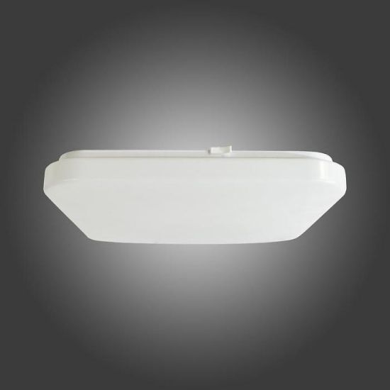 Obrazek Plafon Stella Ek75386 Kw Led 33cm 18w