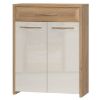 Obrazek Komoda Gala Cpl21 Pacific Walnut/Beige