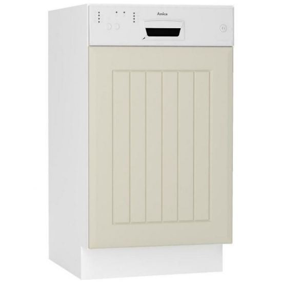 Obrazek Front Zmywarki Irma 45po Coffee Mat