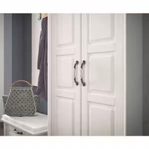 Obrazek Szafa 2d Evergreen Eg-V2 Ivory