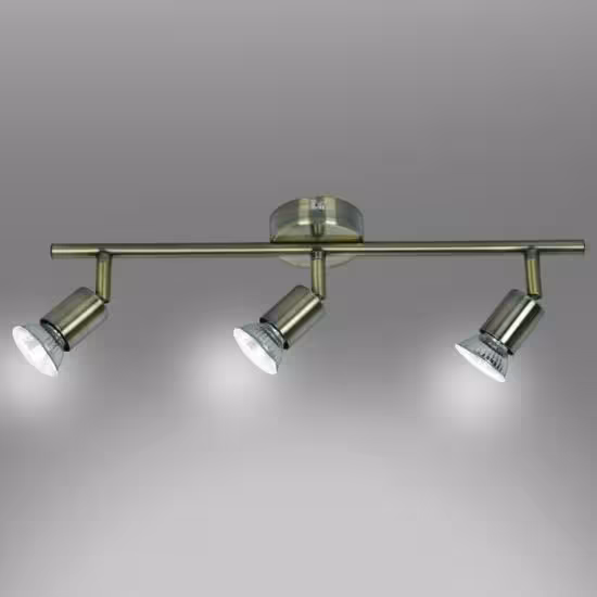 Obrazek Lampa Comet AS-8006-03-6075 AB LS3