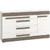 Obrazek Komoda Blanco 06 165 sosna śnieżna/new grey