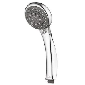 Obrazek Rączka natryskowa Paxos AS-79-001 5F