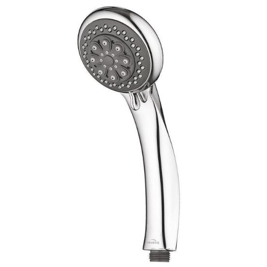 Obrazek Rączka natryskowa Paxos AS-79-001 5F