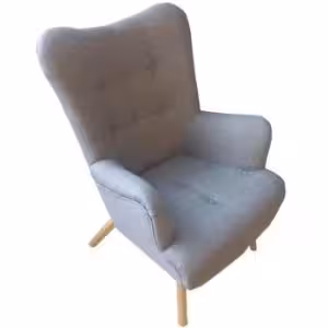 Obrazek Fotel Teddy Malmo 90