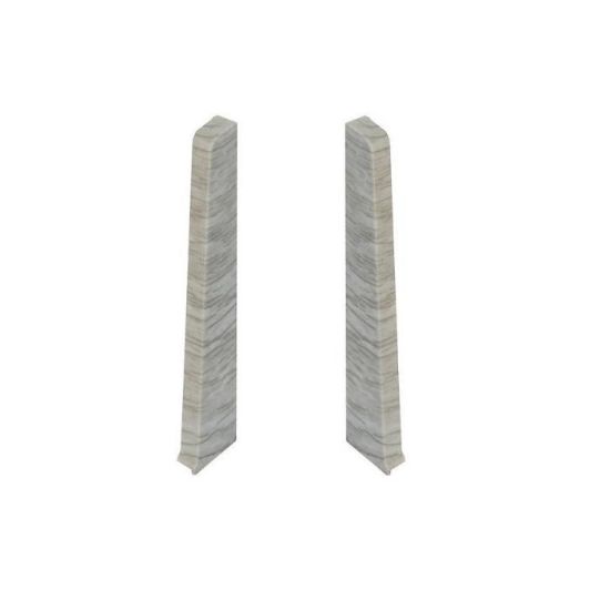 Obrazek Zakończenie lewe + prawe Hi-Line 423 Islandia 1 plus 1 szt.