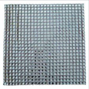 Obrazek Mozaika Diamond Silver Small 30/30