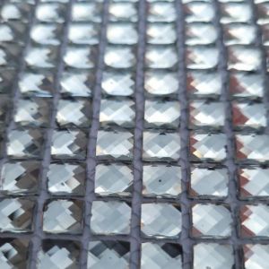 Obrazek Mozaika Diamond Silver Small 30/30