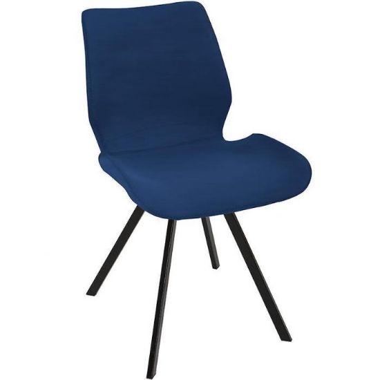 Obrazek Krzesło Quebec 80112a Dark Blue