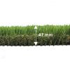 Obrazek Sztuczna trawa Royal - rolka 100x200cm