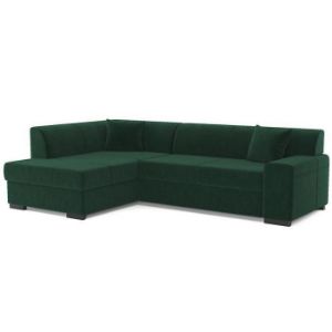 Obrazek Narożnik z funkcją spania Minos Riviera 38 lewostronny