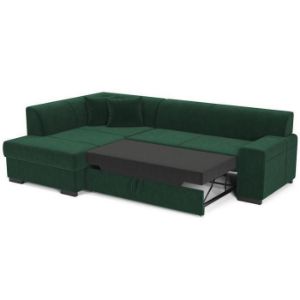 Obrazek Narożnik z funkcją spania Minos Riviera 38 lewostronny