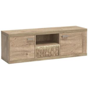 Obrazek Szafka RTV Natural N-12 150 kratka Ribbeck