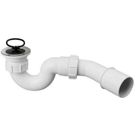 Obrazek Syfon brodzikowy HC25-POL