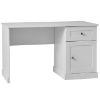 Obrazek Biurko Marie 1S1D Biały