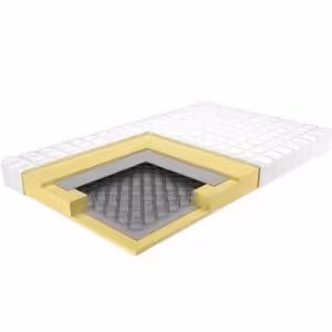 Obrazek Materac Bruksela 2-160/200