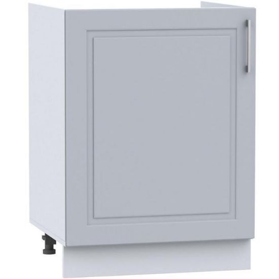 Obrazek Szafka Kuchenna Natalia D60ZL PL Szary Mat