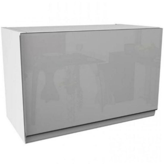 Obrazek Szafka kuchenna Gardena G60K grey