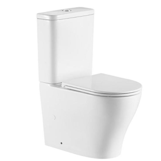 Obrazek Kompakt bezkołnierzowy Calvin