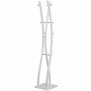 Obrazek Wieszak Harpokrates biały