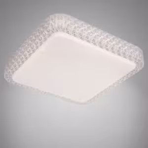 Obrazek Plafon Ring Led Rkcc 40 – 40x40 Pilot 24w