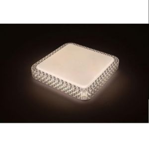 Obrazek Plafon Ring Led Rkcc 40 – 40x40 Pilot 24w