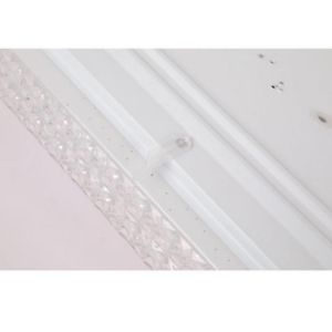 Obrazek Plafon Ring Led Rkcc 40 – 40x40 Pilot 24w