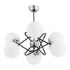 Obrazek Lampa Virginia Chrom White op. ośw. 6 PŁ 63102 LW6