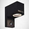 Obrazek Lampa ogrodowa Forest S 03603g U10 D Czujk1