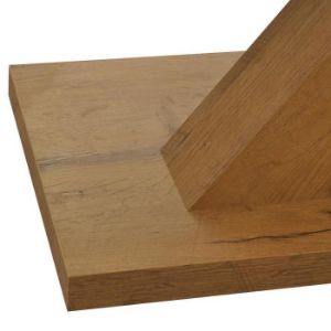 Obrazek Ława Ksena Dąb Wotan