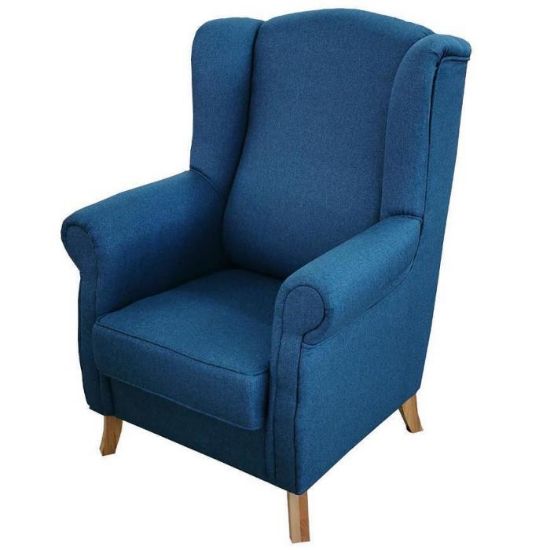 Obrazek Fotel Lizbona Twist 12 OO/1