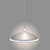 Obrazek Lampa wisząca Ufo - K-3510 Biala LW1